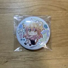 P丸様。 缶バッジ - メルカリ