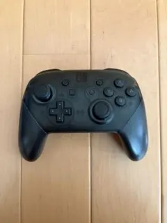Nintendo Switch Proコントローラー