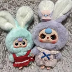 babythree ベイビースリー　ベビスリ　マカロン　セット