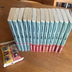 SPY×FAMILY 1巻〜14巻セット　UNO（アーニャ）付き