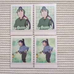 立花仙蔵 キャラクターグッズ