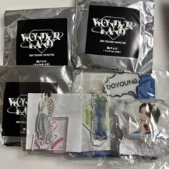 TREASURE FAN MEETING まとめ売り