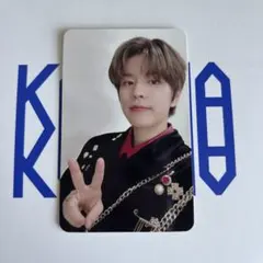 スンミン StrayKids Social Path 会場限定 トレカ オフイベ