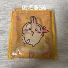 ちいかわパーク　Open記念　エコバッグ　うさぎ