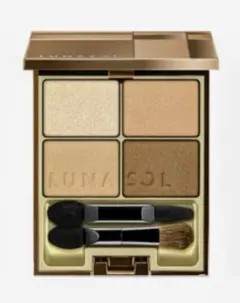 新品☆ルナソル☆スキンモデリングアイズ☆01 Beige Beige☆未開封のサムネイル