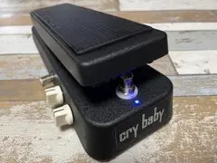 CRY BABY MOD / GCB-95 赤FASEL made in USAのサムネイル