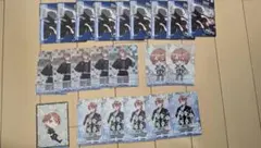 カラフルピーチ　　からぴち　　うりさん