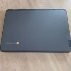 Chromebook　Lenovo　500e Gen3　本体　レノボのサムネイル