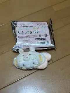 サンリオ sanrio シークレットブローチ こぎみゅん