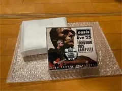 oasis オアシス DEFINITIVE TOKYO DOME 2025