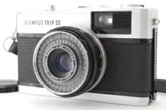2026年最新】OLYMPUS TRIP 35の人気アイテム - メルカリ
