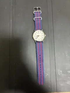 未使用RHC Ron Herman ロンハーマン TIMEX タイメックス 腕時 - メルカリ