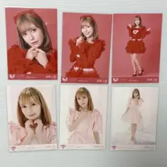 イコラブ 大場花菜 生写真 とくベチュ 歌唱衣装 コンプ - メルカリ