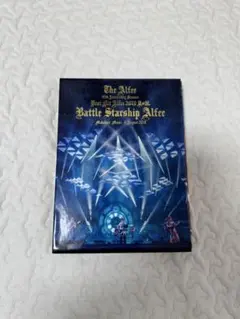 2025年最新】alfee 45th dvdの人気アイテム - メルカリ