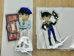 銀魂 一番くじ 3年Z組 きゅんキャラワールド 缶バッジ 土方 山崎 沖田