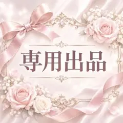 専用出品