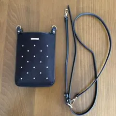SHICATA CO. WX-110 スマホショルダーバッグ - メルカリ