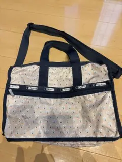 レスポートサック　ボストンバッグ