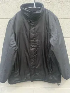 90s 紺タグ　OLD UNIQLO ナイロンジャケット　L