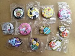 BTS21 くら寿司コラボ 景品