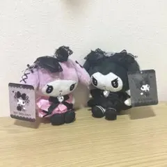 クロミ マイメロディ 真夜中のメロクロ