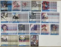 2026年最新】ワンピース まとめ売りカードの人気アイテム - メルカリ