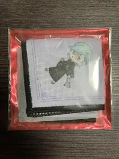 うたプリ 美風藍 おなまえアクリルバッジ 浴衣 グラショ - メルカリ