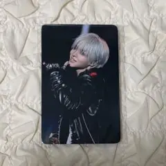 TREASURE PULSE ON sheeta Live特典トレカ　ジフン