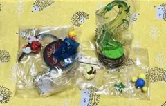 ポケモンリーメント2点セット