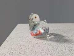 2026年最新】ムラーノガラスオブジェの人気アイテム - メルカリ