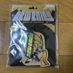 zzzアクリルキーホルダー