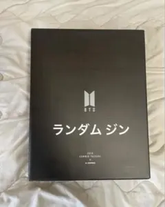2019 BTS SUMMER PACKAGE 抜けなし