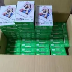 チェキフィルム　10p 500枚