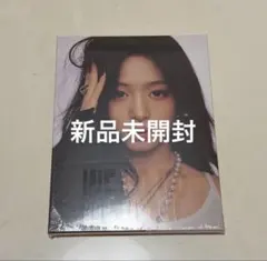 BABYMONSTER WE GO UP アヒョン