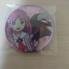 ポケモン 缶バッジ