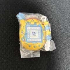 たまごっち ミニチュアチャームコレクション３