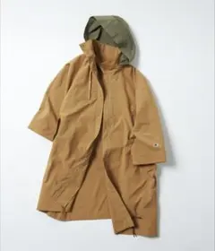 Champion BLACK EDITIONブラックエディション オーバーコートのサムネイル