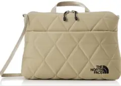 THE NORTH FACE ジオフェイスポーチ TW ティンバーウルフ 完売色