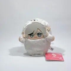 『A3!』 もふめ～と ワンワンぬいぐるみ～春組～ シトロン