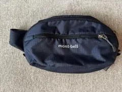 レア✨mont-bell デルタガセットポーチ L
