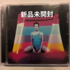 Kylie Minogue Impossible Princess CD