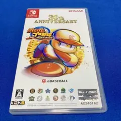 Switch パワフルプロ野球2024-2025 パワプロ