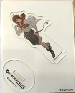 グラブル アクリルスタンド 新品未使用アクスタ　水着　サンダルフォン