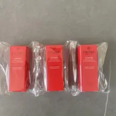 SHISEIDOアルティミューンパワライジングセラム美容液3本