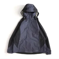 00s l.l.bean マウンテンパーカー　エルエルビーン　ナイロンジャケット