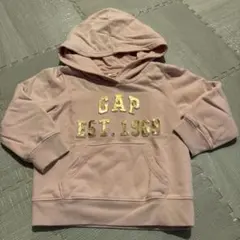 GAP フーディー　100センチ