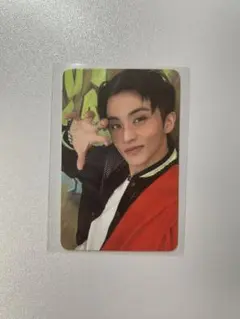 2025年最新】nct マーク トレカの人気アイテム - メルカリ