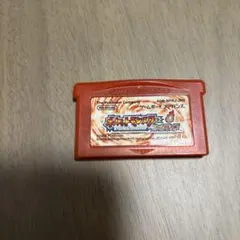 k*i様 ポケットモンスター ルビー ゲームボーイアドバンス