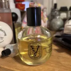 diptyque Voile Satiné ボディオイル