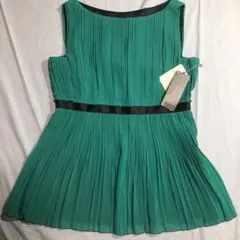 スーナウーナ　新品未使用　ワンピース　レディース　38サイズ